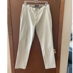 Men's Docker's Slim Khaki Pants